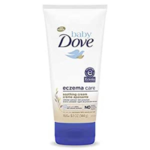 Baby Dove Soothing-Cream