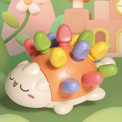 Spike The Ankylosaurus