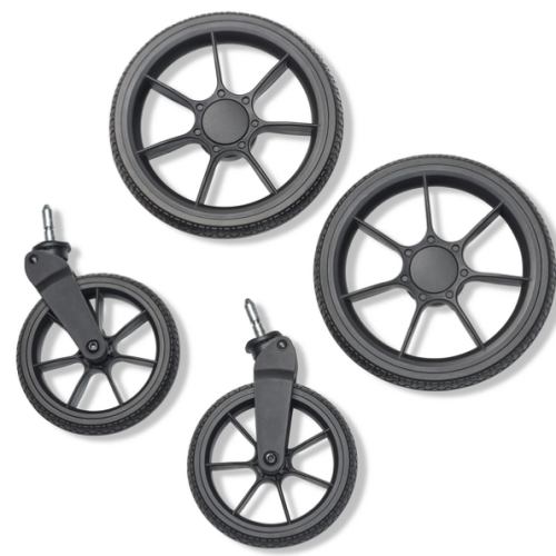 Big Wheel Set – Bombi Gear Stroller