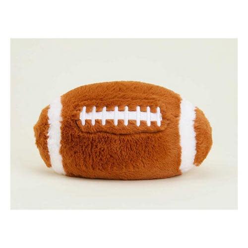 Warmies Microwavable Football | SCHEELS.com