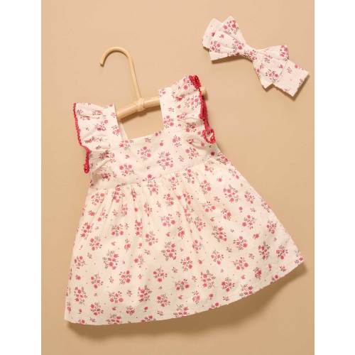 Blossom Dress