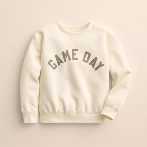 Baby & Toddler Little Co. by Lauren Conrad Graphic Sweatshirt