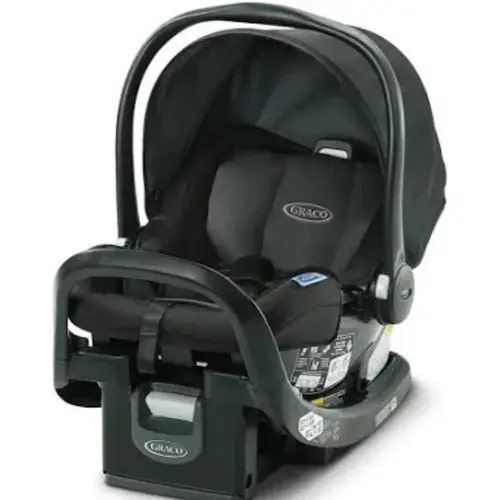 geayco snugride snugfit 35 infant car seat - Google Search
