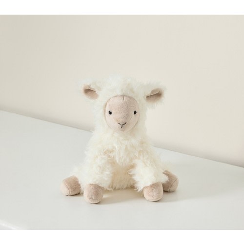 Luxe Plush Collection