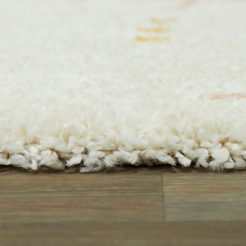 Mod-Tod Sun Spot Kids Area Rug