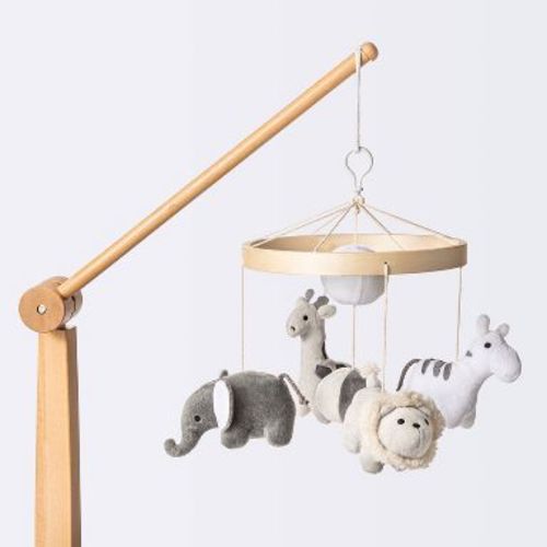 Animals Mobile - Cloud Island™