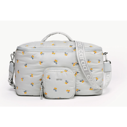 Baby Pump Bag | Breastfeeding Bag for Spectra Breast Pump by Caraa