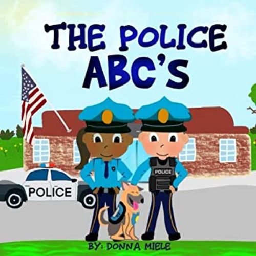 The Police ABC's