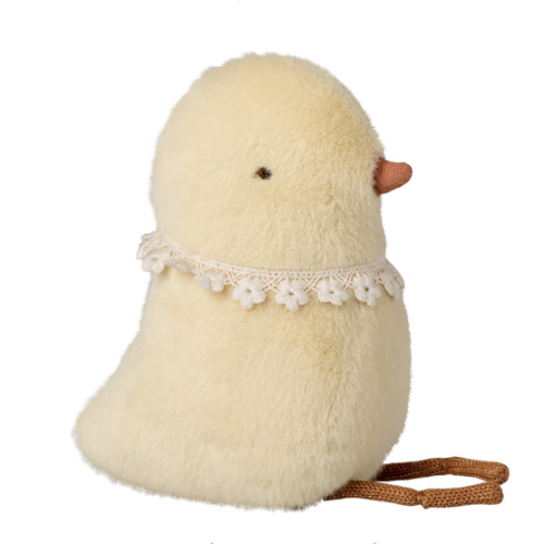 Chicken plush, Small - Maileg USA