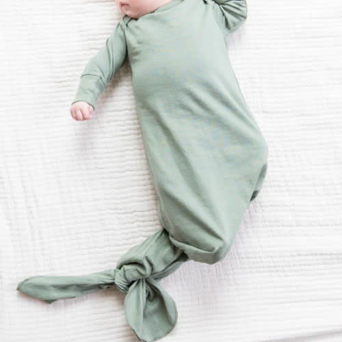 Infant Gown