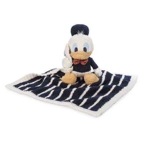 Donald Donald CozyChic® Blanket Buddie by Barefoot Dreams | Disney Store