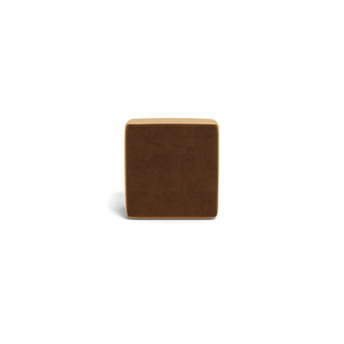 Conor Square Stool Ottoman