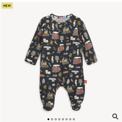 Magnetic Footie – Magnetic Me Harry Potter