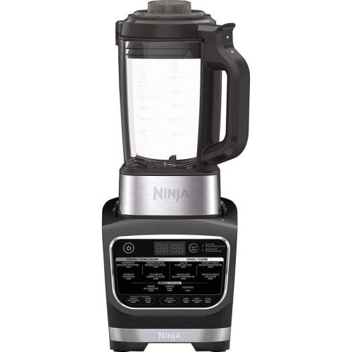 Ninja Foodi Cold & Hot Blender with 64 oz. Pitcher and Heat-iQ (HB150C)