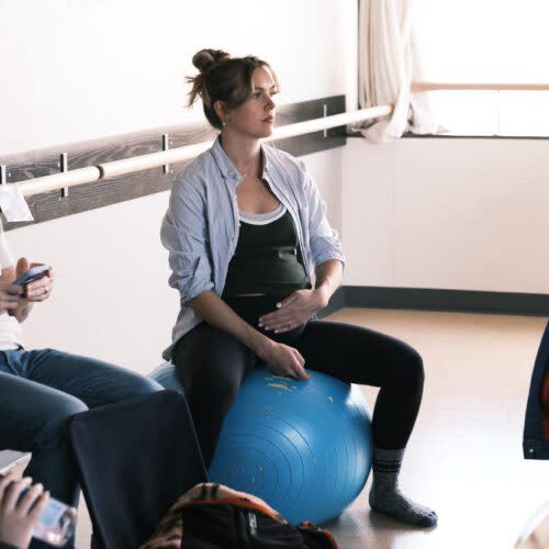 The Blooma Birth Class | Minneapolis and St Paul