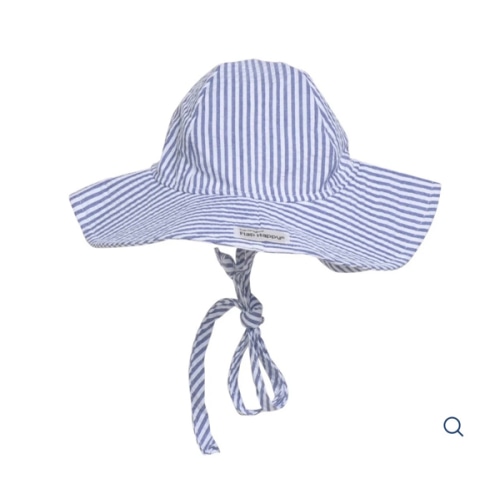 UPF 50+ Floppy Hat (Basics)