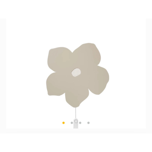 Ferm Living Poesie Lampe