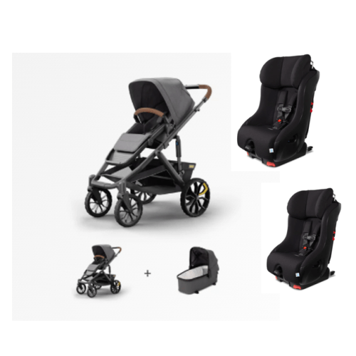 Stroller & Car Seats Fund