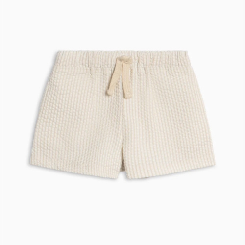 Nixie Seersucker Shorts