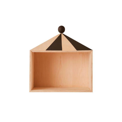Circus Shelf - Low