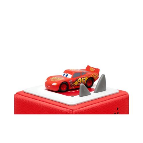 Tonies - Disney Cars - Lightning McQueen Tonie Audio Character - Multi