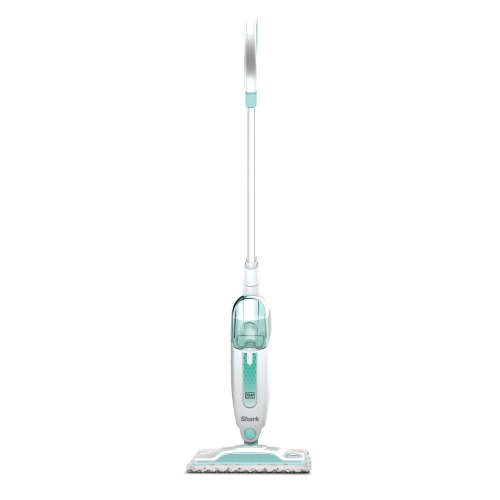 Free Shipping! Shark Steam Mop S1000WM, Lightweight Upright Steam Cleaner with XL Removable Water Tank