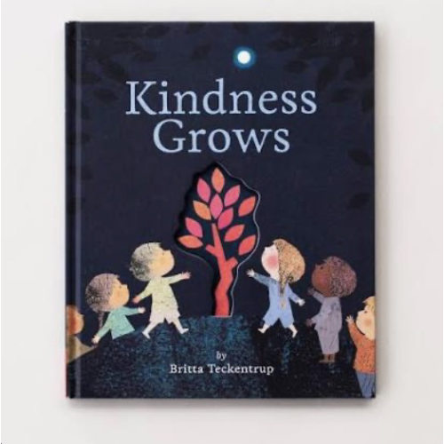 Kindness Grows