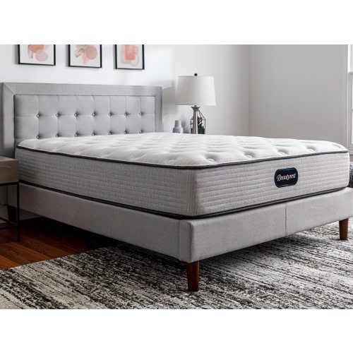 BR800 11.5" Medium Firm Mattress