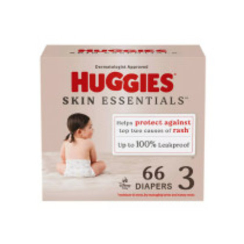 Huggies Skin Essentials