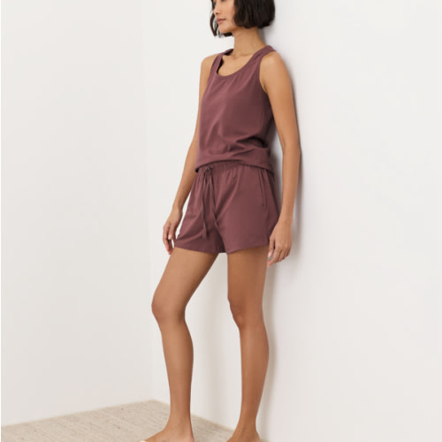 Women’s Luxe Essential Dawn Set made with Organic Cotton | Pact
