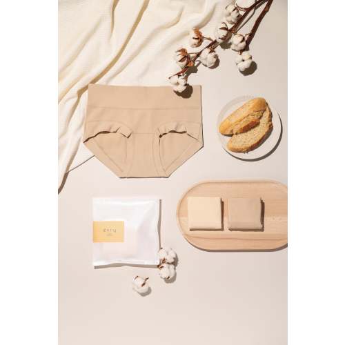 CLASSIC Evry Premium Cotton Underwear 2-Pack