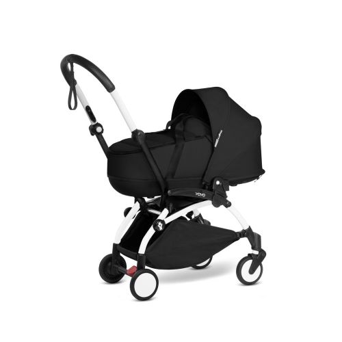 Stokke YOYO2 Bassinet Black