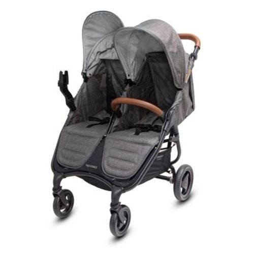 Valco Baby Trend Duo Car Seat Adapters for Maxi-Cosi/ Nuna/ Cybex