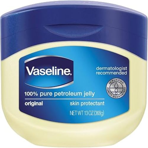 Vaseline Petroleum Jelly Original 13 oz
