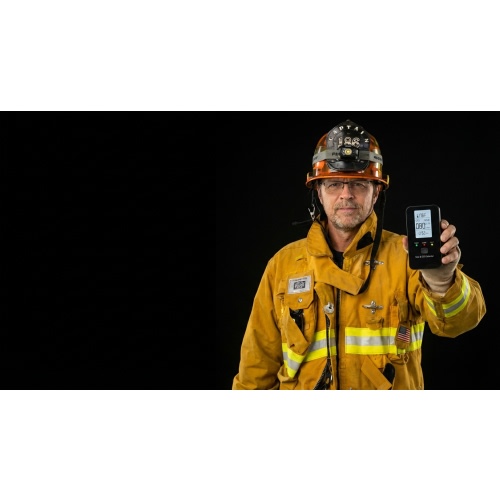 Steadfast- The Haven CO & Gas Detector