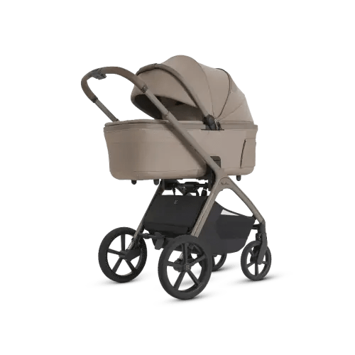 Silver Cross Cove 2 Bassinet - Compact, Comfortable & Stylish