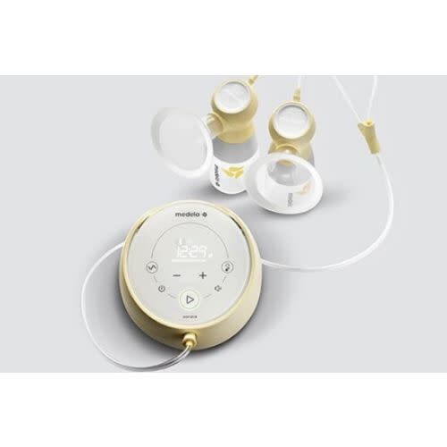 Breast Feeding Supply- Sonata® Smart Breast Pump