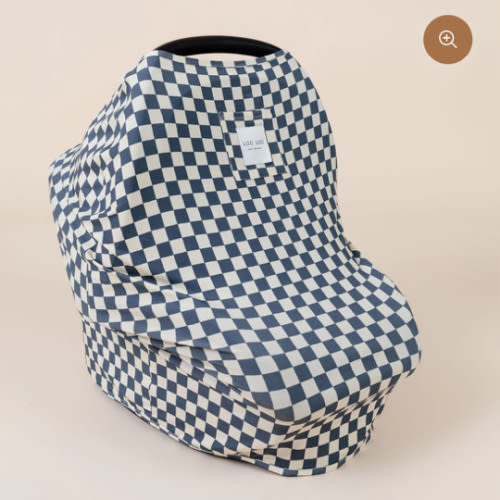 Miles Multi-Use Cover