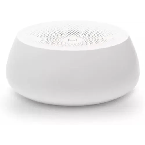 Hatch Rest Mini White Noise Smart Sound Machine for Babies and Kids I Baby Sleep Soother with 8 Soothing Sounds, Control remotely via app, Custom Timer