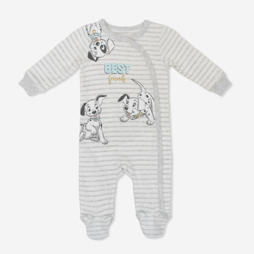 Disney Classic Sleeper Grey