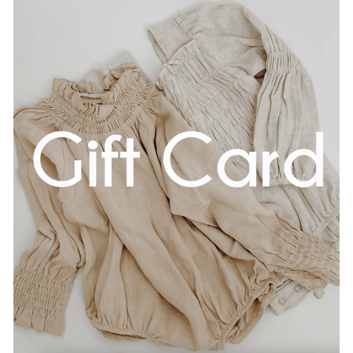 Noni & Co Gift Card