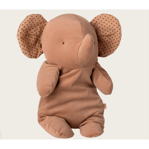 Safari friends, Elephant, Medium - Vintage Maileg