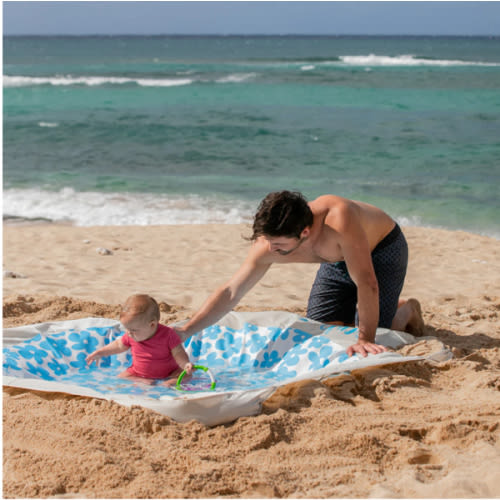 Beach Puddle – Beach Puddle, Inc