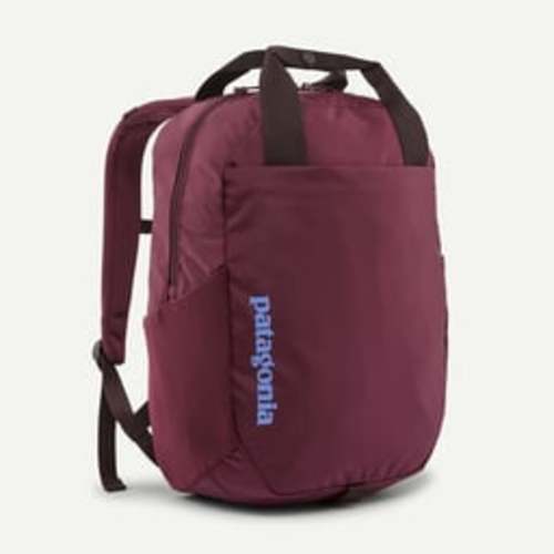 Patagonia Atom Tote Bag Backpack 20L