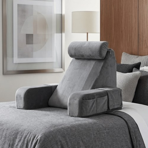 LullaCloud - Memory Foam Pregnancy & Nursing Sofa