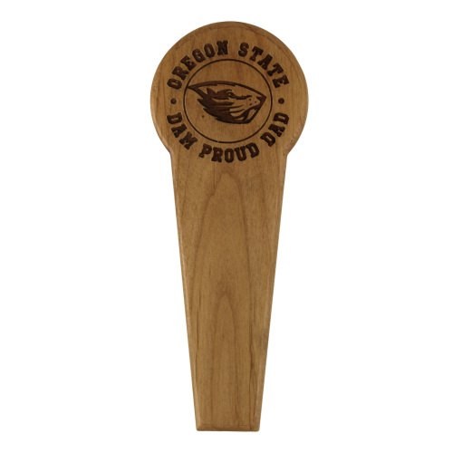 Oregon State Dad Bottle Opener - OSU Beaver Store