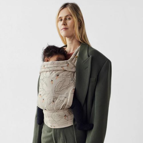 Monogamy Maiden | Zeitgeist Baby Carrier | SHOP ARTIPOPPE