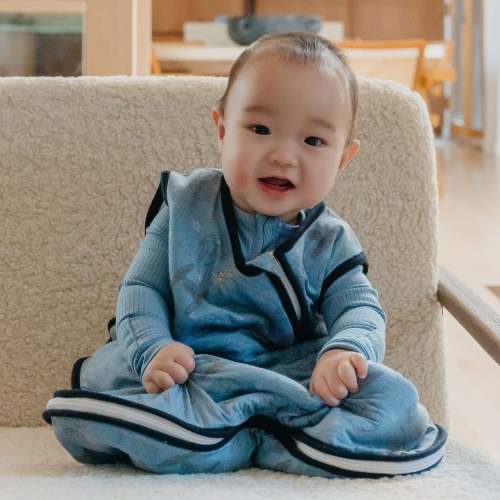 Sleep Bag - Starships