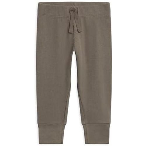 Colored Organics - Cruz Joggers Organic Cotton Baby Pants - Kids & Baby Clothes