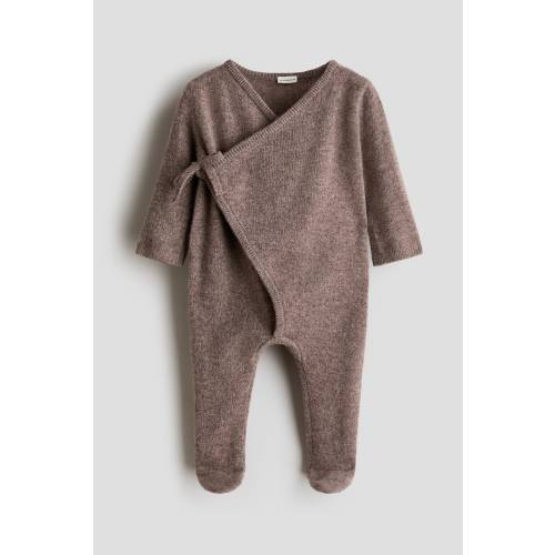CASHMERE JUMPSUIT